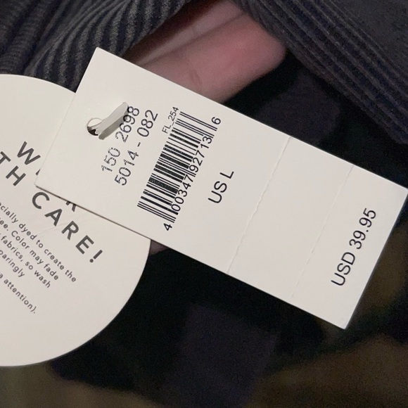 Offline by Aerie Seamless Macrame Longline Sports Bra - Picture 4 of 5